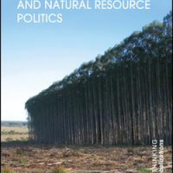 Contentious Agency and Natural Resource Politics Contentious Agency and Natural Resource Politics