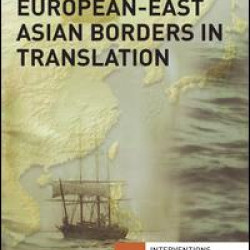 European-East Asian Borders in Translation
