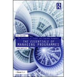 The Essentials of Managing Programmes