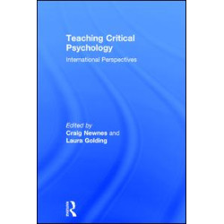 Teaching Critical Psychology Teaching Critical Psychology