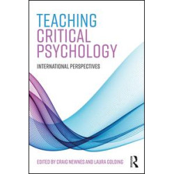 Teaching Critical Psychology Teaching Critical Psychology