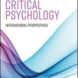 Teaching Critical Psychology Teaching Critical Psychology