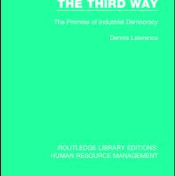 The Third Way