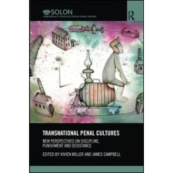 Transnational Penal Cultures