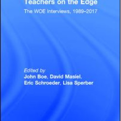 Teachers on the Edge
