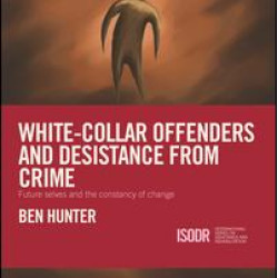 White-Collar Offenders and Desistance from Crime