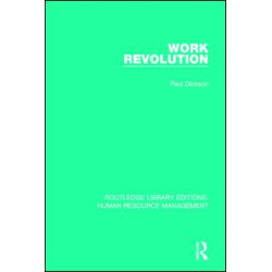 Work Revolution