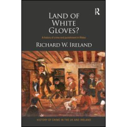 Land of White Gloves? Land of White Gloves?
