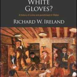 Land of White Gloves?