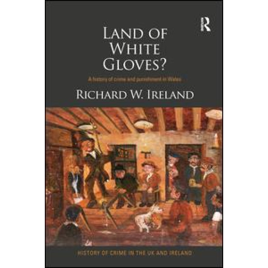 Land of White Gloves? Land of White Gloves?