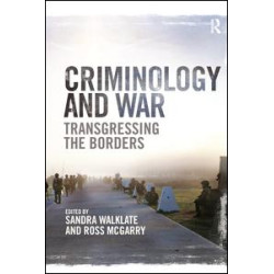 Criminology and War Criminology and War