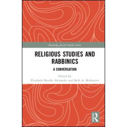 Religious Studies and Rabbinics