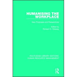 Humanising the Workplace