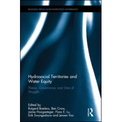 Hydrosocial Territories and Water Equity