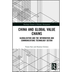 China and Global Value Chains China and Global Value Chains