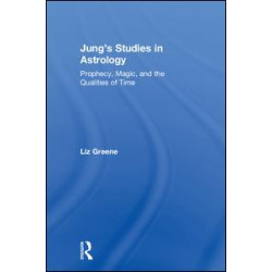 Jung’s Studies in Astrology Jung’s Studies in Astrology