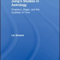 Jung’s Studies in Astrology
