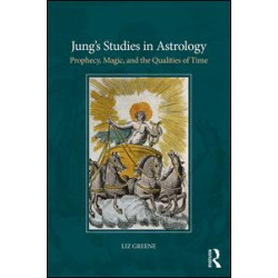Jung’s Studies in Astrology Jung’s Studies in Astrology
