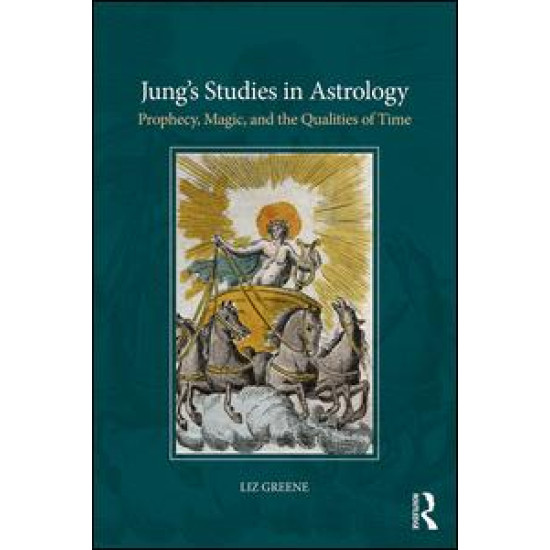 Jung’s Studies in Astrology