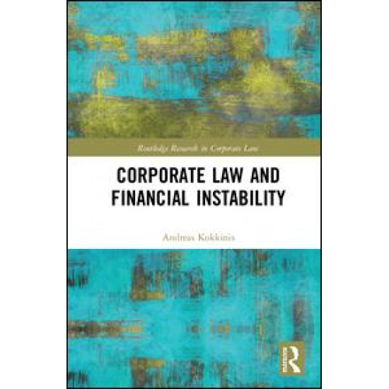 Corporate Law and Financial Instability