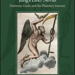 The Astrological World of Jung’s 'Liber Novus' The Astrological World of Jung’s 'Liber Novus'