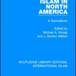 Islam in North America Islam in North America