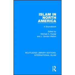 Islam in North America