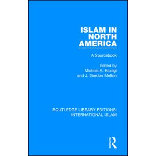 Islam in North America Islam in North America