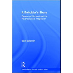 A Beholder's Share A Beholder's Share