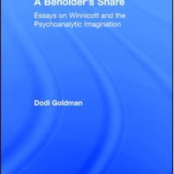 A Beholder's Share A Beholder's Share