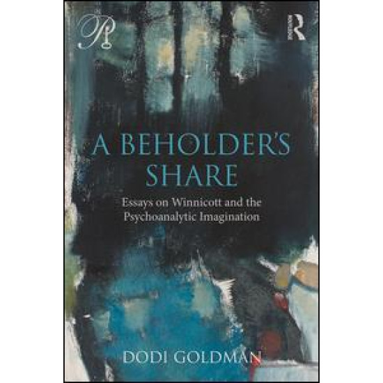 A Beholder's Share A Beholder's Share