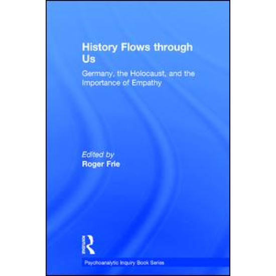 History Flows through Us History Flows through Us