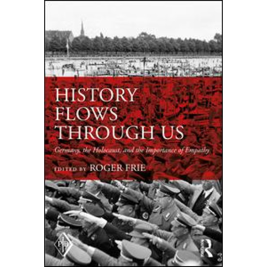 History Flows through Us History Flows through Us