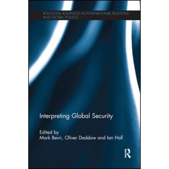 Interpreting Global Security