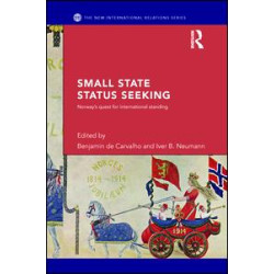 Small State Status Seeking Small State Status Seeking