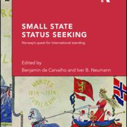 Small State Status Seeking Small State Status Seeking