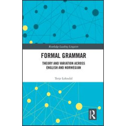 Formal Grammar