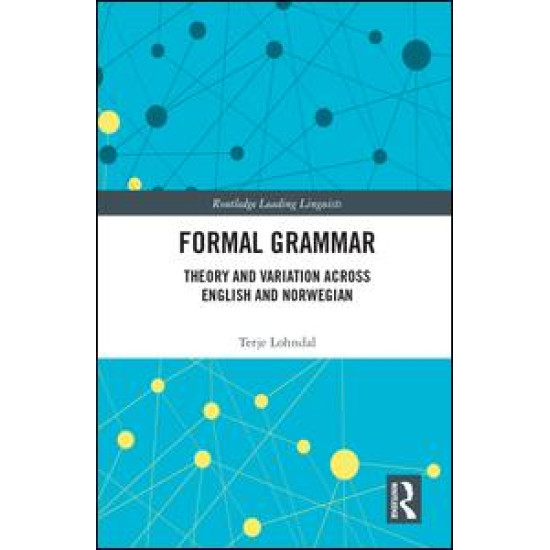 Formal Grammar