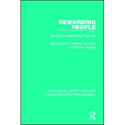 Rewarding People Rewarding People