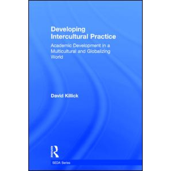 Developing Intercultural Practice Developing Intercultural Practice
