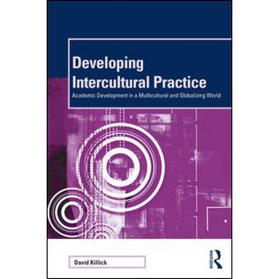 Developing Intercultural Practice Developing Intercultural Practice