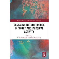 Researching Difference in Sport and Physical Activity Researching Difference in Sport and Physical Activity