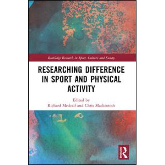 Researching Difference in Sport and Physical Activity