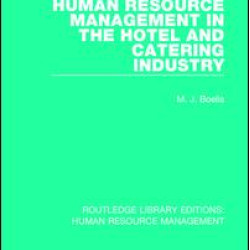 Modern Hotel Operations Management