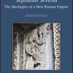 The Ludi Saeculares of Septimius Severus The Ludi Saeculares of Septimius Severus