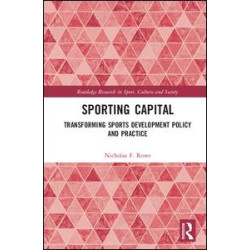 Sporting Capital Sporting Capital