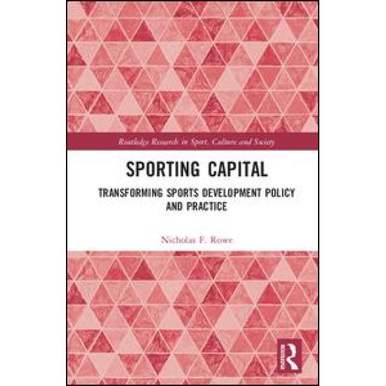 Sporting Capital Sporting Capital