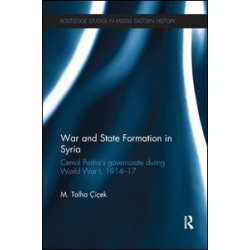 War and State Formation in Syria War and State Formation in Syria