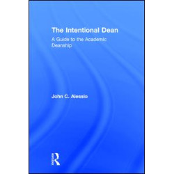 The Intentional Dean The Intentional Dean