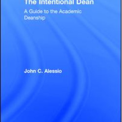 The Intentional Dean The Intentional Dean